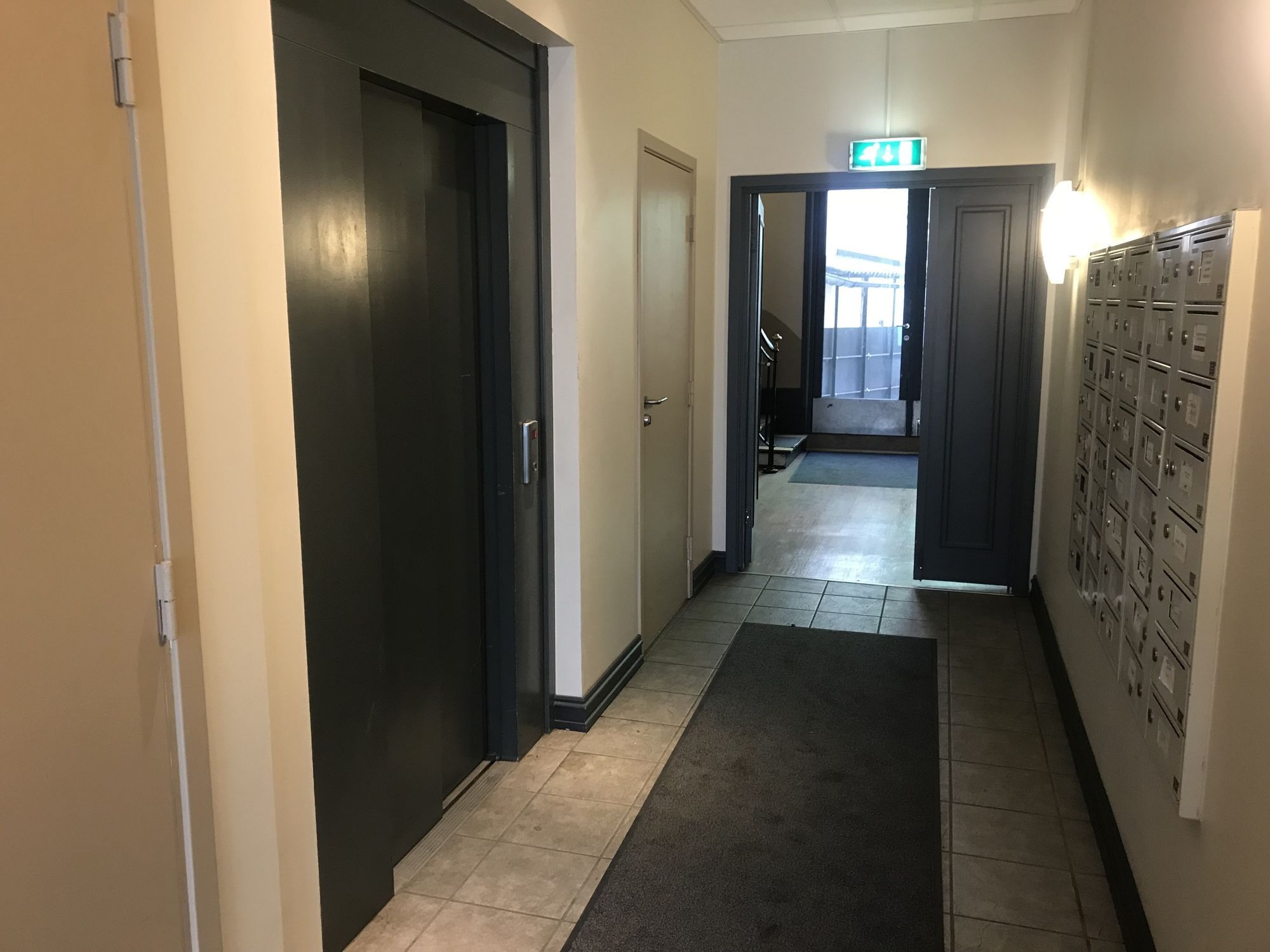 Frogner Oslo Apartments - Vigelandsparken 外观 照片