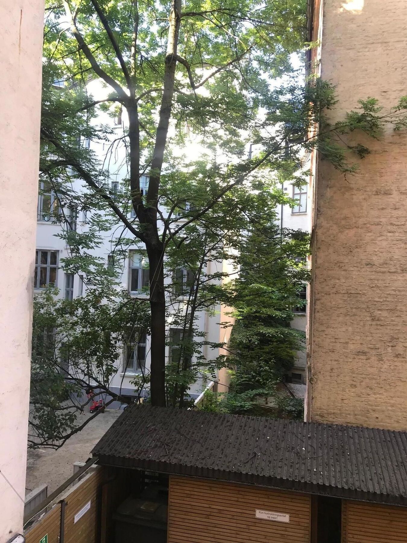 Frogner Oslo Apartments - Vigelandsparken 外观 照片